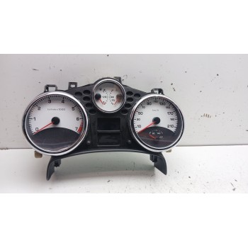 CUADRO INSTRUMENTOS 9666132580 a2c53065549 