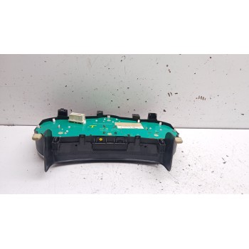 Recambio de cuadro instrumentos para peugeot 207/207+ (wa_, wc_) 1.4 16v referencia OEM IAM 9666132580 a2c53065549 