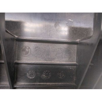 Recambio de guantera para bmw serie 3 berlina (e90) 320i referencia OEM IAM 51167075479 NEGRO 7075479