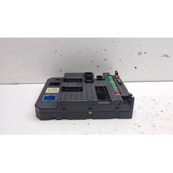 Recambio de centralita bsi para peugeot 207/207+ (wa_, wc_) 1.4 referencia OEM IAM 9659285380  