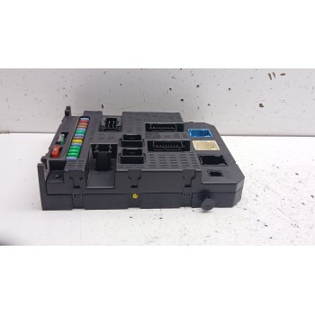 Recambio de centralita bsi para peugeot 207/207+ (wa_, wc_) 1.4 referencia OEM IAM 9659285380  