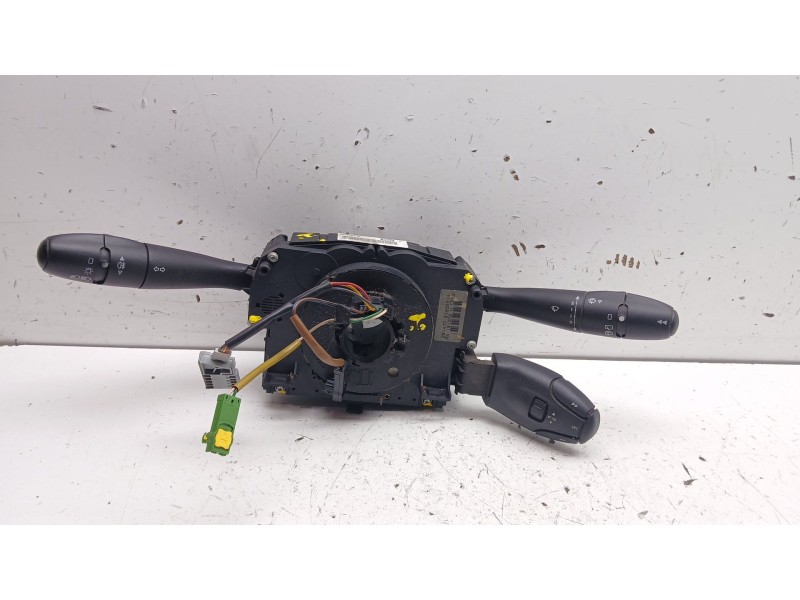 Recambio de mando multifuncion para peugeot 207/207+ (wa_, wc_) 1.4 referencia OEM IAM 96630732xt  