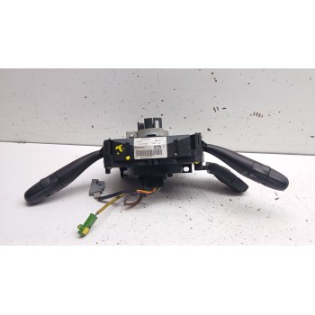 Recambio de mando multifuncion para peugeot 207/207+ (wa_, wc_) 1.4 referencia OEM IAM 96630732xt  