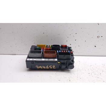 Recambio de centralita bsm para peugeot 207/207+ (wa_, wc_) 1.4 16v referencia OEM IAM 9664997780  