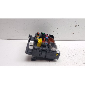 Recambio de centralita bsm para peugeot 207/207+ (wa_, wc_) 1.4 16v referencia OEM IAM 9664997780  