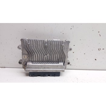 Recambio de centralita motor uce para peugeot 207/207+ (wa_, wc_) 1.4 referencia OEM IAM 9663306680  