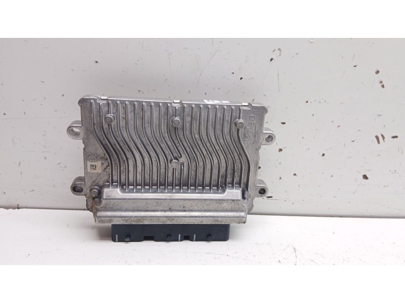 Recambio de centralita motor uce para peugeot 207/207+ (wa_, wc_) 1.4 referencia OEM IAM 9663306680  