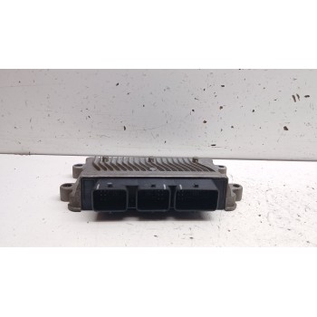 Recambio de centralita motor uce para peugeot 207/207+ (wa_, wc_) 1.4 referencia OEM IAM 9663306680  
