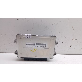 Recambio de centralita motor uce para peugeot 207/207+ (wa_, wc_) 1.4 referencia OEM IAM 9663306680  