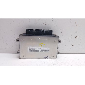 Recambio de centralita motor uce para peugeot 207/207+ (wa_, wc_) 1.4 referencia OEM IAM 9663306680  