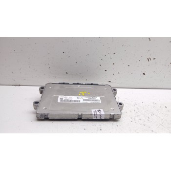 Recambio de centralita motor uce para peugeot 207/207+ (wa_, wc_) 1.4 referencia OEM IAM 9663306680  