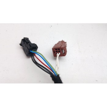 Recambio de retrovisor izquierdo para peugeot 207/207+ (wa_, wc_) 1.4 16v referencia OEM IAM 96806498xt  