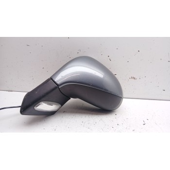 Recambio de retrovisor izquierdo para peugeot 207/207+ (wa_, wc_) 1.4 16v referencia OEM IAM 96806498xt  