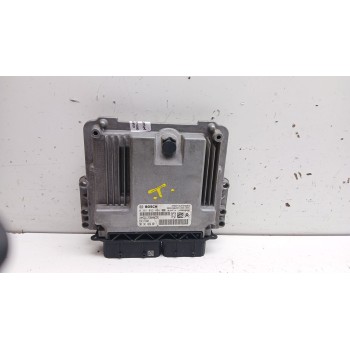 CENTRALITA MOTOR UCE 9814182680 0281032456 