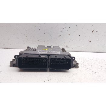 Recambio de centralita motor uce para peugeot 2008 i (cu_) 1.6 bluehdi 120 referencia OEM IAM 9814182680 0281032456 