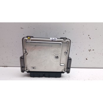Recambio de centralita motor uce para peugeot 2008 i (cu_) 1.6 bluehdi 120 referencia OEM IAM 9814182680 0281032456 