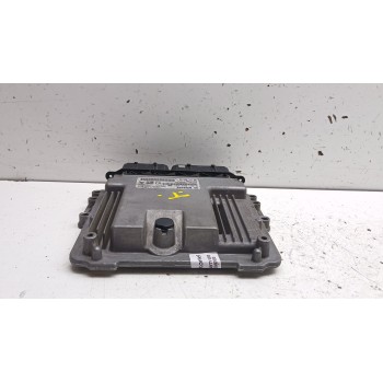 Recambio de centralita motor uce para peugeot 2008 i (cu_) 1.6 bluehdi 120 referencia OEM IAM 9814182680 0281032456 