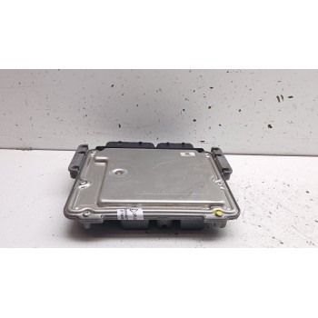 Recambio de centralita motor uce para peugeot 2008 i (cu_) 1.6 bluehdi 120 referencia OEM IAM 9814182680 0281032456 