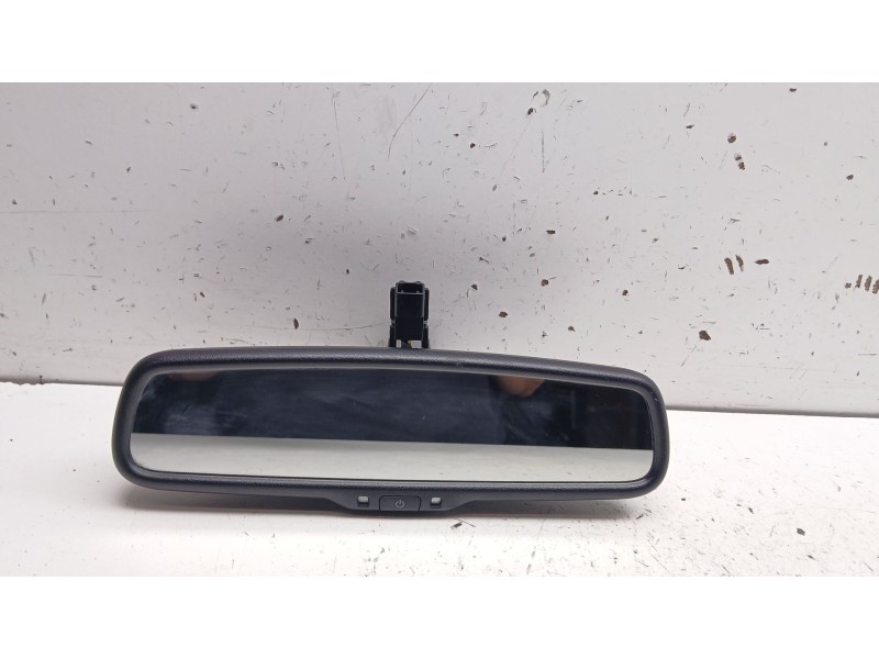 Recambio de espejo interior para kia ceed drive referencia OEM IAM   
