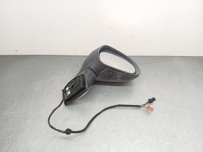 Recambio de retrovisor derecho para peugeot 207/207+ (wa_, wc_) 1.4 16v referencia OEM IAM 96806501xt  