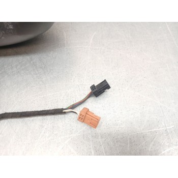 Recambio de retrovisor derecho para peugeot 207/207+ (wa_, wc_) 1.4 16v referencia OEM IAM 96806501xt  