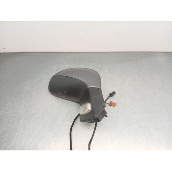 Recambio de retrovisor derecho para peugeot 207/207+ (wa_, wc_) 1.4 16v referencia OEM IAM 96806501xt  