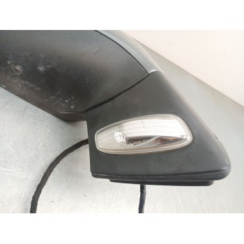 Recambio de retrovisor derecho para peugeot 207/207+ (wa_, wc_) 1.4 16v referencia OEM IAM 96806501xt  