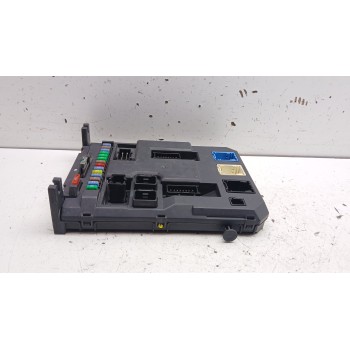 Recambio de centralita bsi para peugeot 207/207+ (wa_, wc_) 1.4 16v referencia OEM IAM 9664983080  