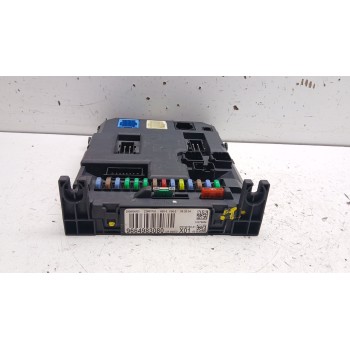 Recambio de centralita bsi para peugeot 207/207+ (wa_, wc_) 1.4 16v referencia OEM IAM 9664983080  