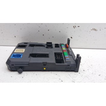 Recambio de centralita bsi para peugeot 207/207+ (wa_, wc_) 1.4 16v referencia OEM IAM 9664983080  