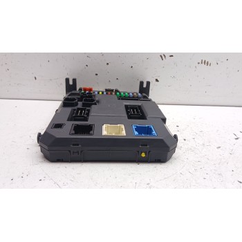 Recambio de centralita bsi para peugeot 207/207+ (wa_, wc_) 1.4 16v referencia OEM IAM 9664983080  