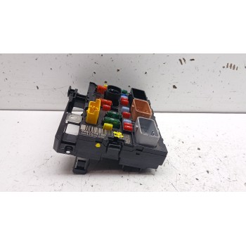 Recambio de centralita bsm para peugeot 207/207+ (wa_, wc_) 1.4 referencia OEM IAM 9661708180  