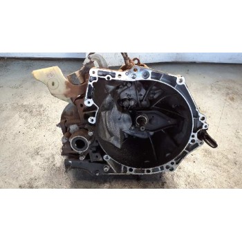 CAJA CAMBIOS 20DP72 56.000KM 5V