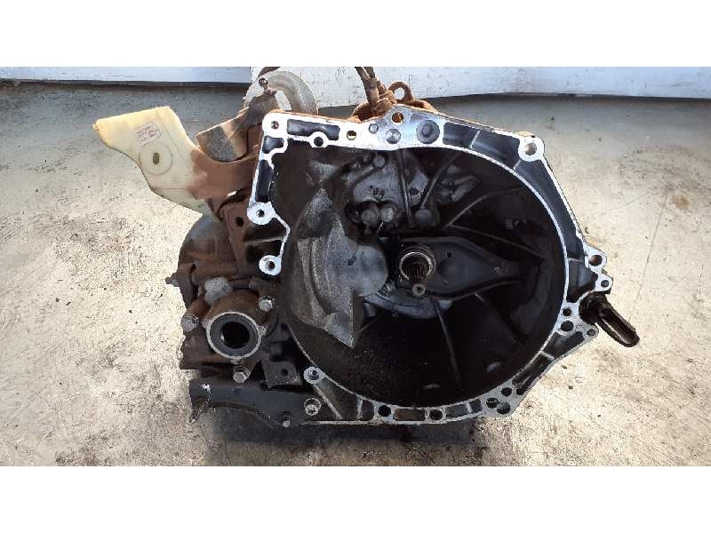 Recambio de caja cambios para citroën c3 picasso collection referencia OEM IAM 20DP72 56.000KM 5V