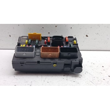 Recambio de centralita bsm para peugeot 207/207+ (wa_, wc_) 1.4 referencia OEM IAM 9661708180  