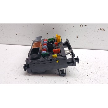 Recambio de centralita bsm para peugeot 207/207+ (wa_, wc_) 1.4 referencia OEM IAM 9661708180  