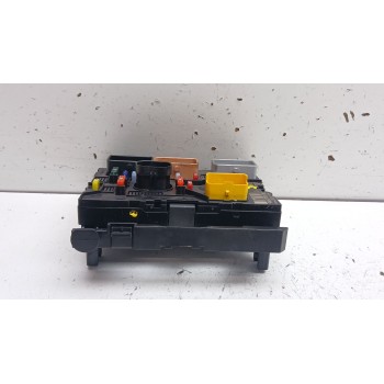 Recambio de centralita bsm para peugeot 207/207+ (wa_, wc_) 1.4 referencia OEM IAM 9661708180  
