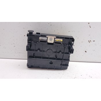 Recambio de centralita bsm para peugeot 207/207+ (wa_, wc_) 1.4 referencia OEM IAM 9661708180  