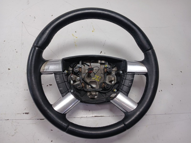 Recambio de volante para ford focus ii (da_, hcp, dp) 1.6 tdci referencia OEM IAM   