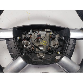 Recambio de volante para ford focus ii (da_, hcp, dp) 1.6 tdci referencia OEM IAM   