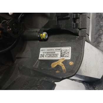 Recambio de volante para ford focus ii (da_, hcp, dp) 1.6 tdci referencia OEM IAM   