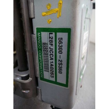 Recambio de columna direccion para hyundai ix35 1.7 crdi cat referencia OEM IAM 563452S510 563002S360 ELECTRICA