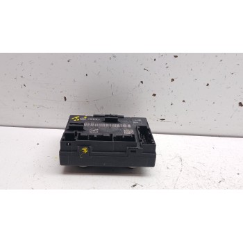 Recambio de modulo confort para audi a4 ber. (b8) básico referencia OEM IAM 8T0959792M 8T0959792D 