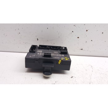Recambio de modulo confort para audi a4 ber. (b8) básico referencia OEM IAM 8T0959792M 8T0959792D 