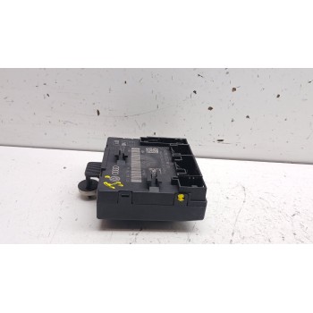 Recambio de modulo confort para audi a4 ber. (b8) básico referencia OEM IAM 8T0959792M 8T0959792D 