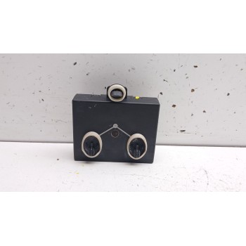 Recambio de modulo confort para audi a4 ber. (b8) básico referencia OEM IAM 8T0959792M 8T0959792D 
