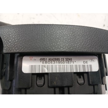 Recambio de airbag delantero izquierdo para ford focus ii (da_, hcp, dp) 1.6 tdci referencia OEM IAM 4M51A042B85  