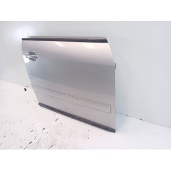 Recambio de puerta delantera derecha para audi a2 (8z) 1.4 tdi referencia OEM IAM 8Z0831052 8Z0831052 