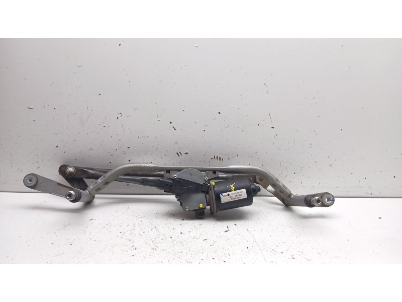 Recambio de motor limpia delantero para maxus edeliver 3 furgoneta electric referencia OEM IAM c00118505  