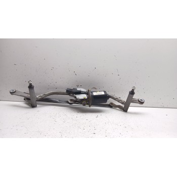 Recambio de motor limpia delantero para maxus edeliver 3 furgoneta electric referencia OEM IAM c00118505  